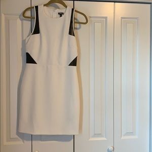 Express Dress-Never Worn
